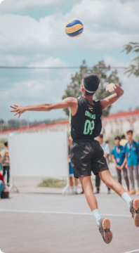 Volleyball
