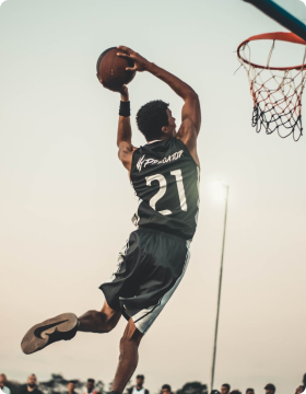 Basketball
